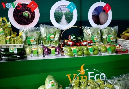 Ha Nam develops smart agriculture - ảnh 3